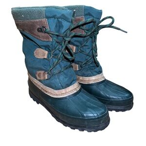 Sorel Boots